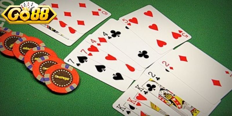 Luật chuẩn mậu binh Go88 đầy đủ cụ thể