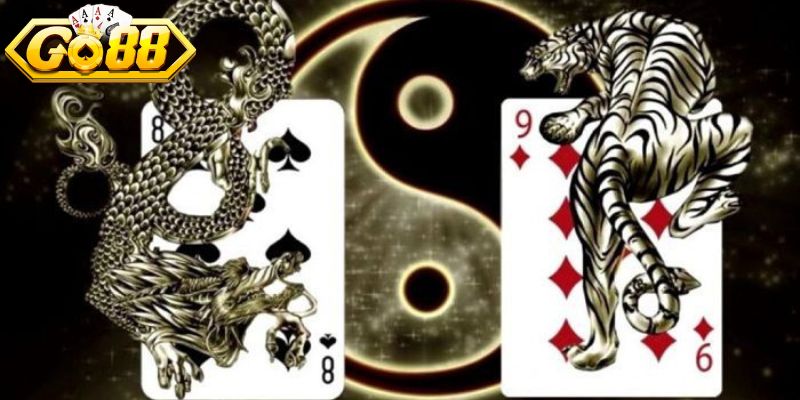Rồng Hổ Go88 Hấp Dẫn Với Nhịp Đấu Liên Tục, Sôi Động 2 Rồng hổ Go88 đối kháng nhanh minh bạch