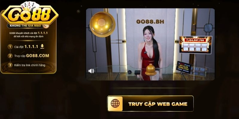 Go88 Bh – Domain Chính Thức Mới Nhất Của Cổng Game Go88 2 Cập nhật domain Go88 Bh chính thống